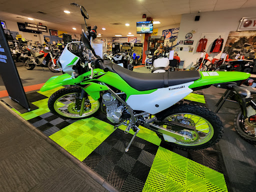 Motorcycle Dealer «Mt. Holly Motorsports», reviews and photos, 2044 US-206, Vincentown, NJ 08088, USA