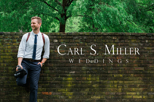 Carl S. Miller Weddings