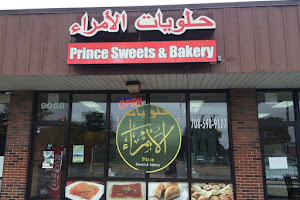 Prince Sweets & Bakery