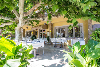Chez Sylvia à Bormes-les-Mimosas