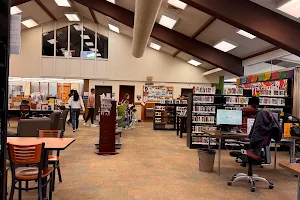 Concord Library - Contra Costa County Library image