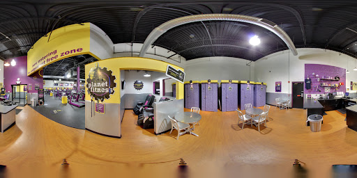 Gym «Planet Fitness - Baltimore (Dundalk), MD», reviews and photos, 1405 Merritt Blvd, Dundalk, MD 21222, USA