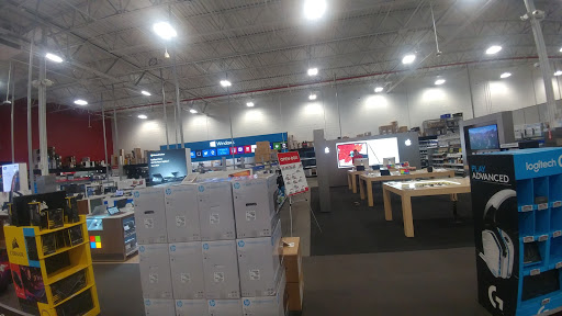 Electronics Store «Best Buy», reviews and photos, 261 Pond Path, South Setauket, NY 11720, USA