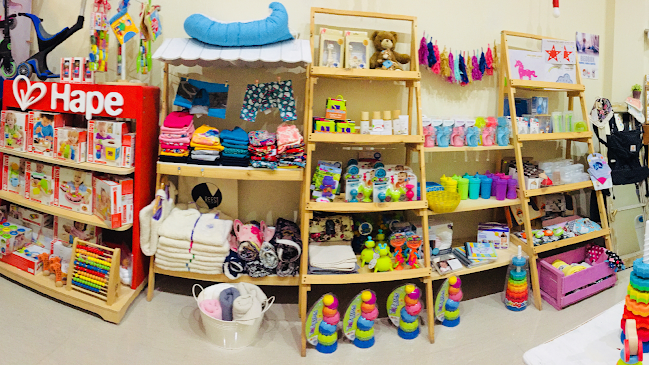 Opiniones de Apita en Chillán - Tienda para bebés