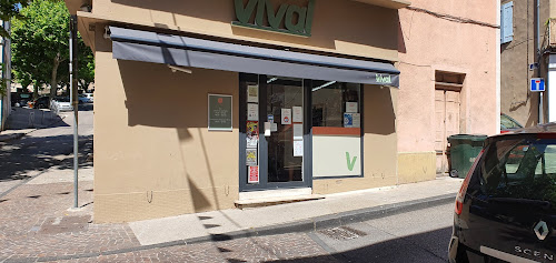 Épicerie Vival Privas
