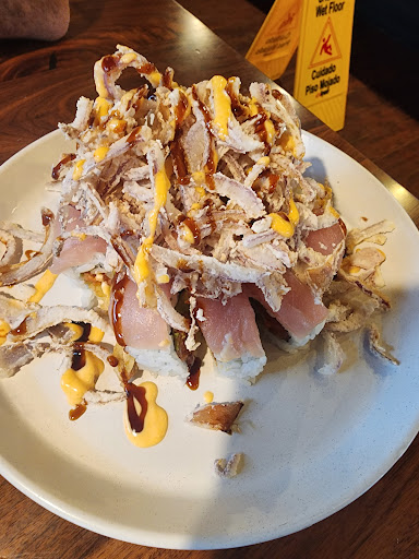 Asahi Sushi image