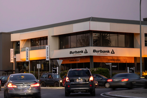 Burbank Homes - Head Office, South Australia