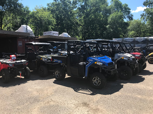 Motor Vehicle Dealer «Chopper City Sports», reviews and photos, 7191 Hwy 65 NE, Fridley, MN 55432, USA