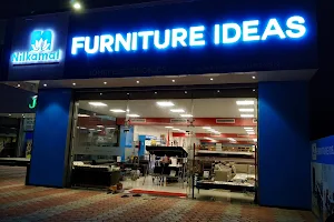 JOHRI ELECTRONICS & FURNITURES image