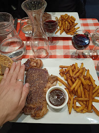 Les plus récentes photos du Restaurant de grillades à la française Meet The Meat à Toulouse - n°5