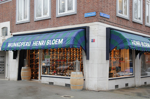 Henri Bloem Rotterdam