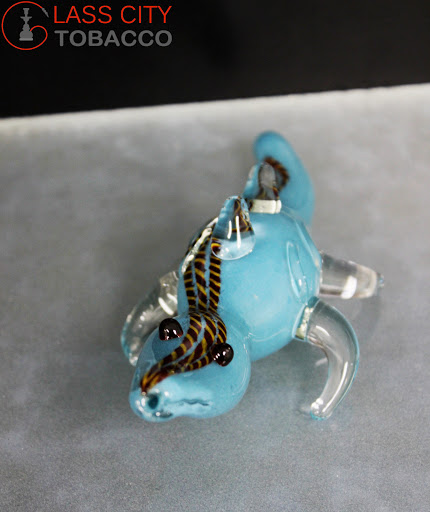 Tobacco Shop «Glass City Tobacco Inc», reviews and photos, 7600 Gardner Park Dr, Gainesville, VA 20155, USA