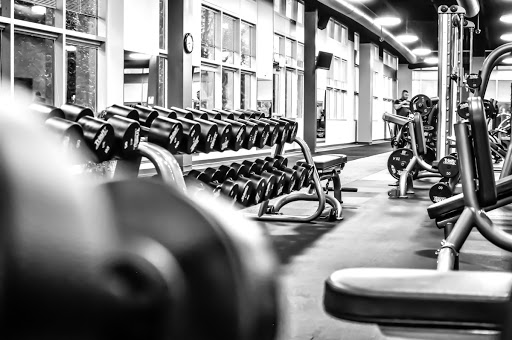 Health Club «Trinity Health & Fitness», reviews and photos, 1650 Skylyn Dr # 100, Spartanburg, SC 29307, USA