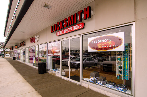 Locksmith «Timonium Baldinos Lock and Key», reviews and photos, 2061 York Rd, Lutherville-Timonium, MD 21093, USA