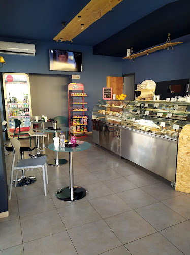 Spirit of Coffee - Καφετέρια