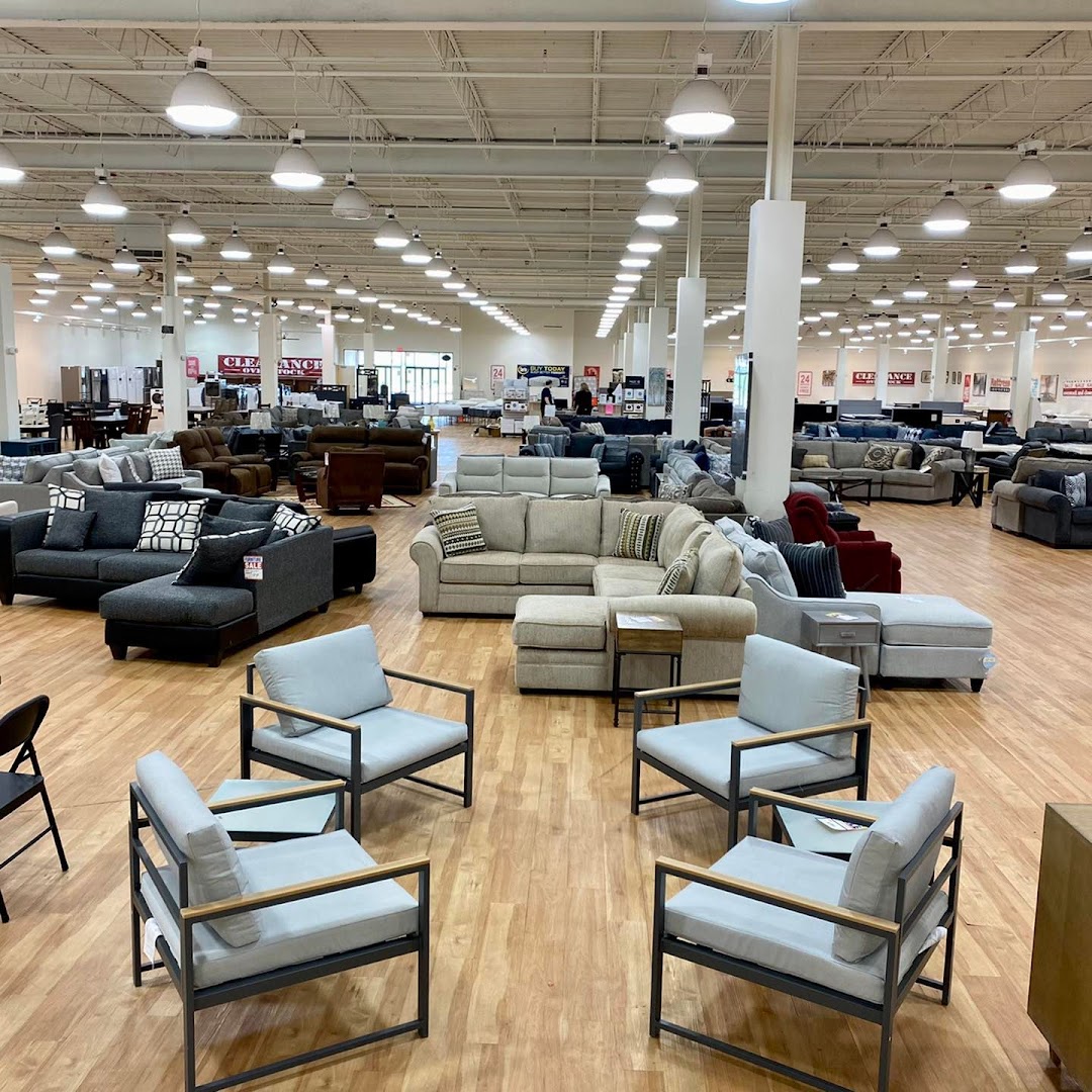 Mattress Liquidators