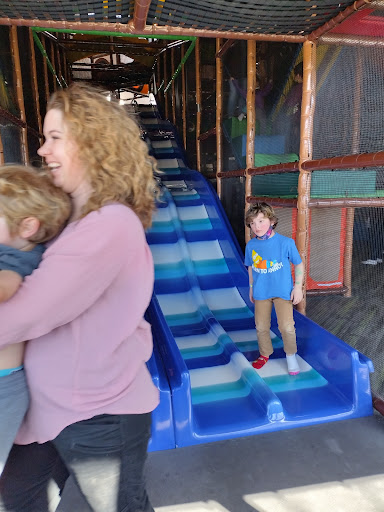 Playground «Eagles Nest Indoor Playground», reviews and photos, 400 10th St NW, New Brighton, MN 55112, USA