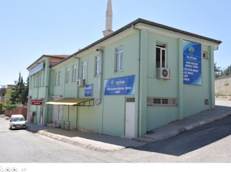 Şehitkamil Belediyesi Eyüp Sultan Mahallesi Sosyal Tesisi