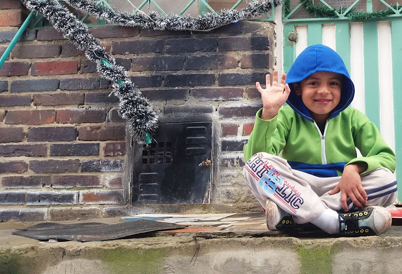 SOS Children's Villages USA hours