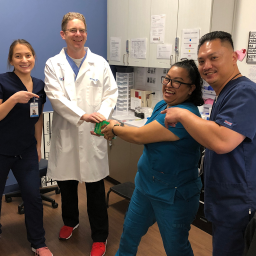 STAT MED Urgent Care image