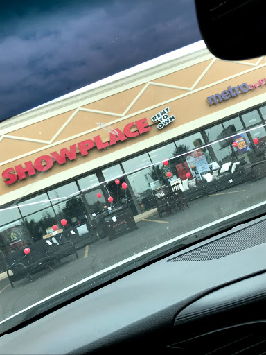 Furniture Rental Service «Showplace Rent to Own - Columbus», reviews and photos, 4200 W Broad St, Columbus, OH 43228, USA