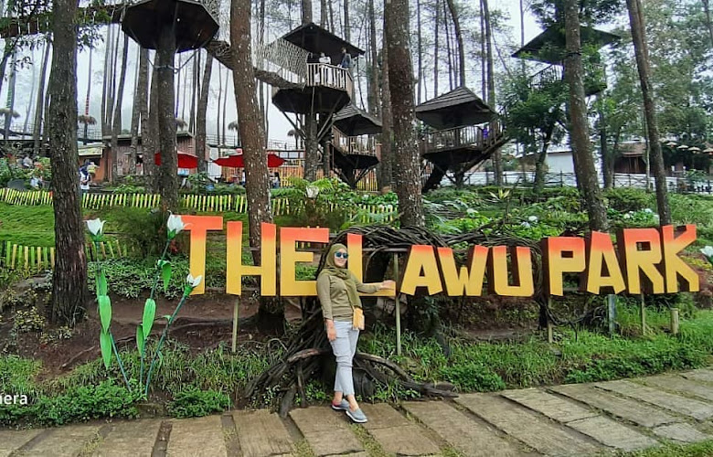 THE LAWU PARK