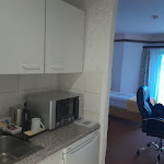 Photo n°3 de l'avis de Paula.a fait le 03/09/2023 à 07:12 sur le  CONTEL Hotel Koblenz à Koblenz