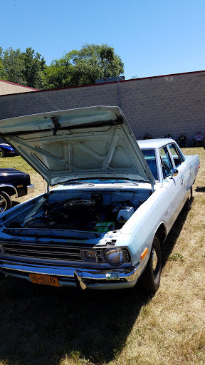 Auto Parts Store «A&A Auto Stores», reviews and photos, 360 N 9th St, Stroudsburg, PA 18360, USA