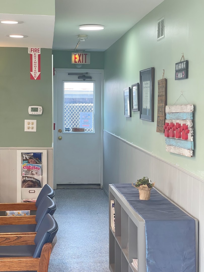 Preiser Pet Care Center and Grooming