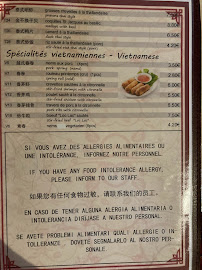 Photos du propriétaire du Restaurant asiatique La muraille du Phenix à Paris - n°5