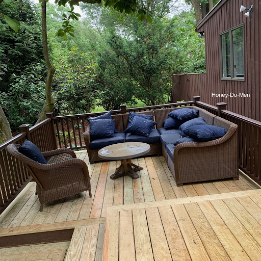 General Contractor «Honey Do Men», reviews and photos, 1995 US-6, Carmel, NY 10512, USA