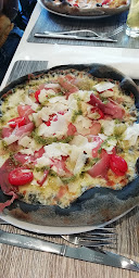 Photo n°13 de La Storia à Annecy ()