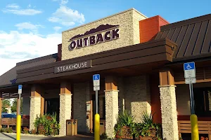 Outback Steakhouse image