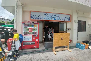 Summer Resort Okinawa image