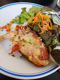 Plats et boissons du Bistro Aroberri à Saint-Pée-sur-Nivelle - n°18