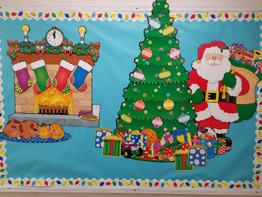 Preschool «Little Foot Learning Center», reviews and photos, 820 W Broadway Rd, Tempe, AZ 85282, USA