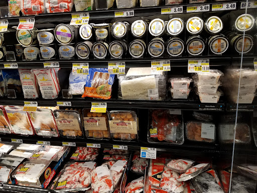 Grocery Store «ShopRite of Veterans Rd», reviews and photos, 3010 Veterans Rd W, Staten Island, NY 10309, USA