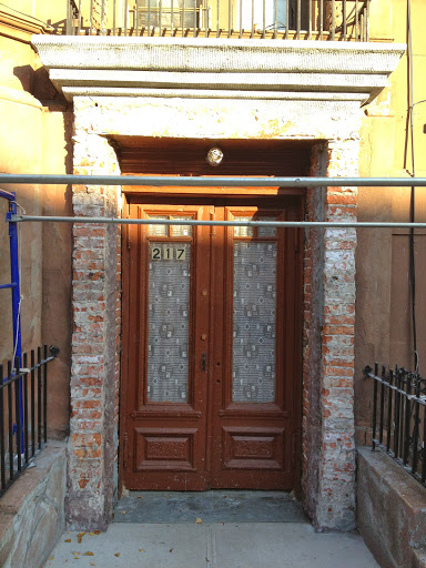 Construction Company «High Tech Construction - Brownstone Facade Restoration», reviews and photos, 3623 15th Ave, Brooklyn, NY 11218, USA