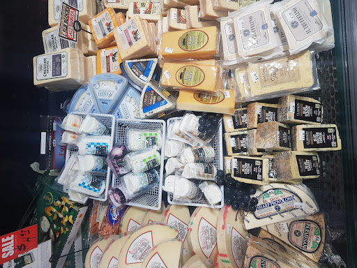 Liquor Store «East Windsor Bottle King», reviews and photos, 385 US-130, East Windsor, NJ 08520, USA