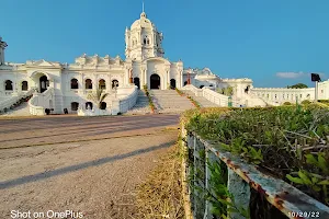 Tripura State Museum image