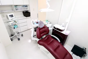 Tokyo Ekimae Shirayuri Dental image