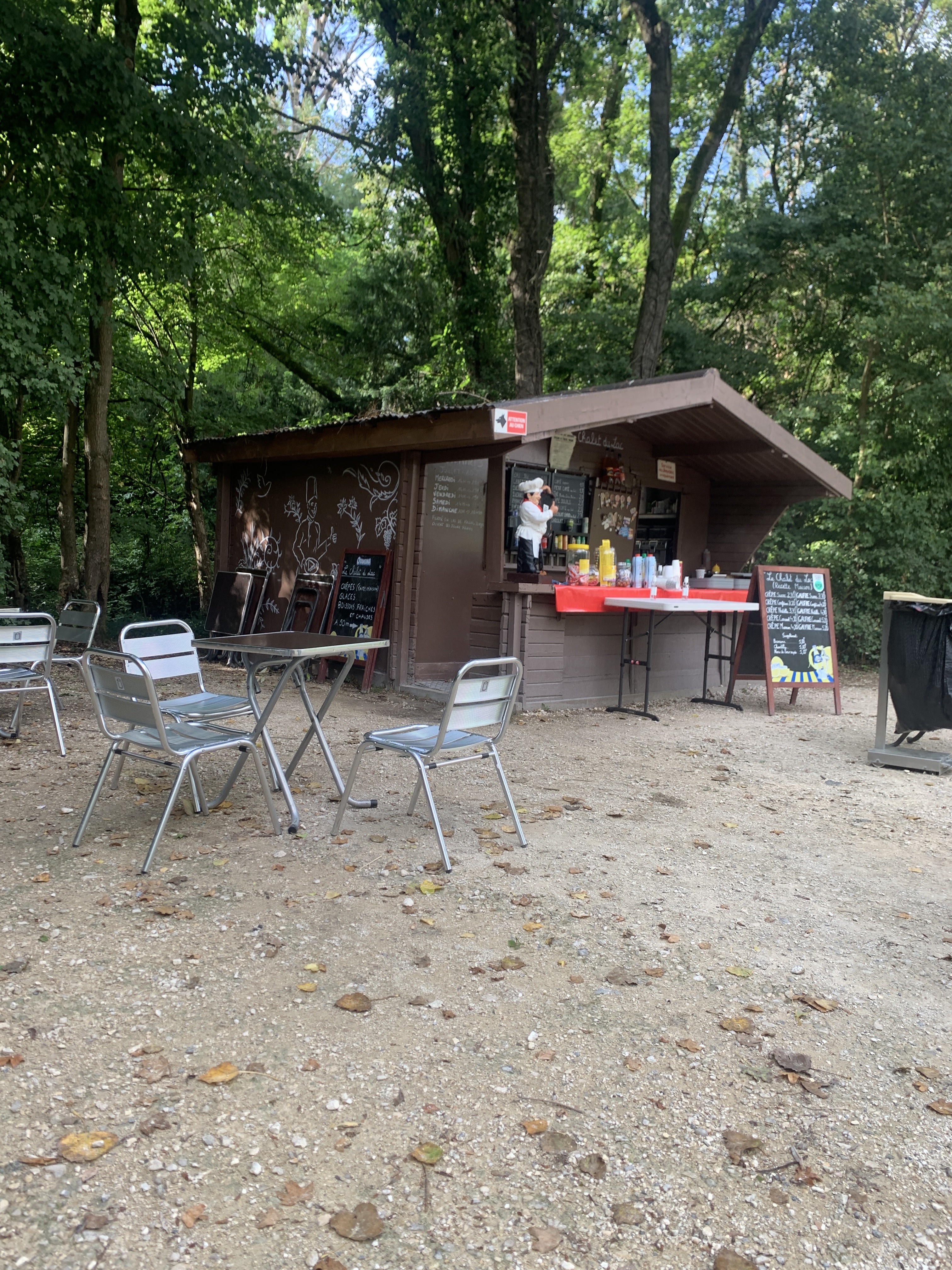 Photo n° 2 de l'avis de Fredooo.a fait le 17/08/2022 à 15:59