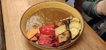 Soupe du Restaurant japonais KUMA - Marais à Paris - n°10