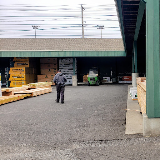 Building materials market Bridgeport