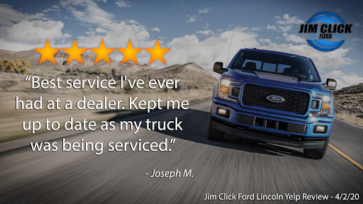 Car Dealer «Jim Click Automotive Team», reviews and photos, 780 Autosprint Dr, Tucson, AZ 85705, USA