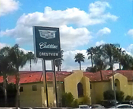 Crestview Cadillac image
