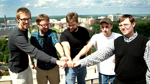 Website Designer «JCM Media Group», reviews and photos, 315 E Eisenhower Pkwy #302, Ann Arbor, MI 48108, USA