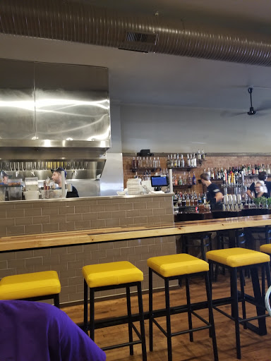 Restaurant «Browndog Treats, Drinks, & Eats», reviews and photos, 120 E Main St, Northville, MI 48167, USA