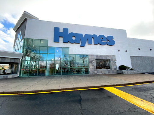 Haynes Furniture, 9515 W Broad St, Henrico, VA 23294, USA, 