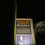 Photo n°6 de l'avis de Cornelia. fait le 05/12/2021 à 12:25 sur le  STOCK's à Hamburg